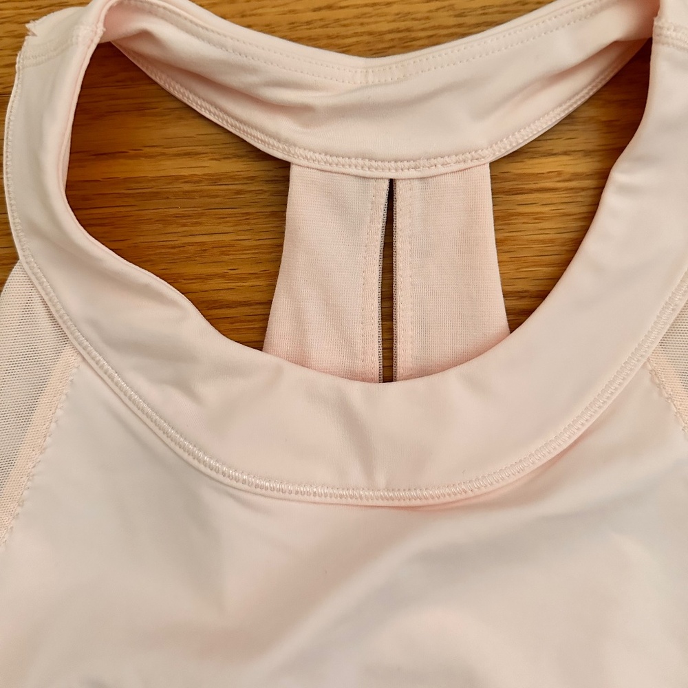 Lululemon Run: Make It Count Tank (8) - image 4